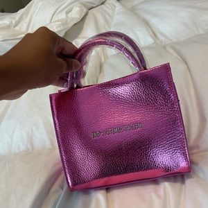 Brandon Blackwood End Systemic Racism ESR Tote